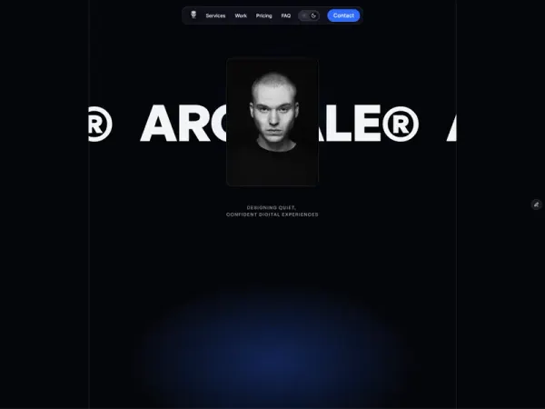 Aro