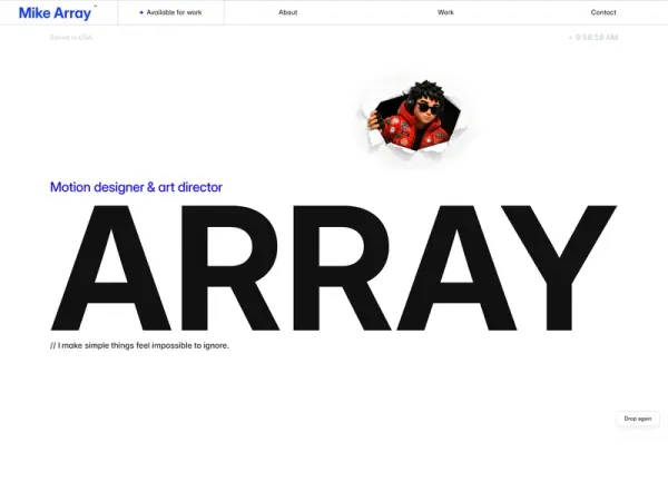 Array