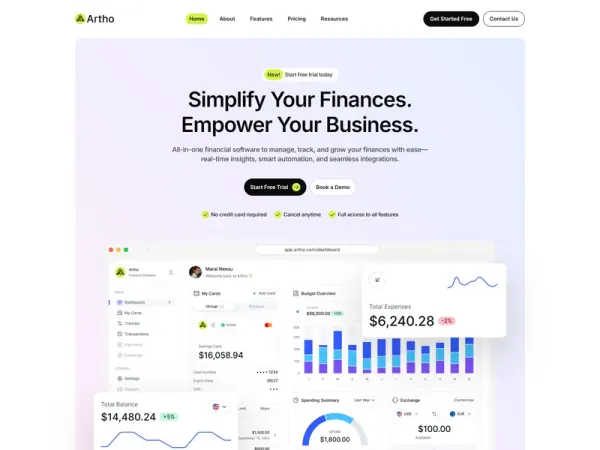 Artho