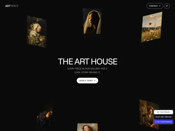 ArtSpace