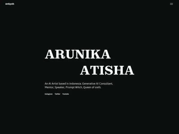 ArtSynth