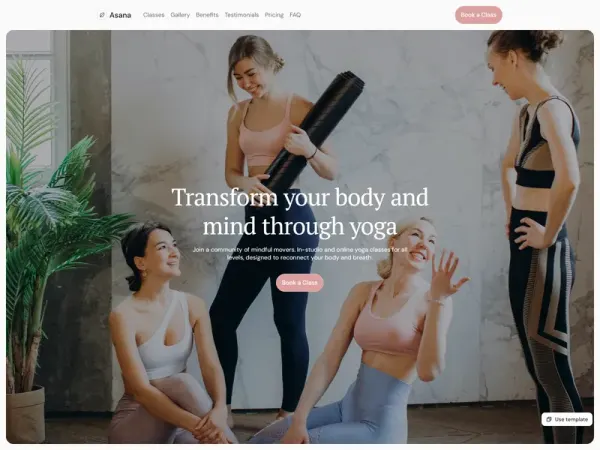 Asana