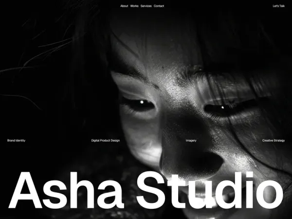 Asha Studio