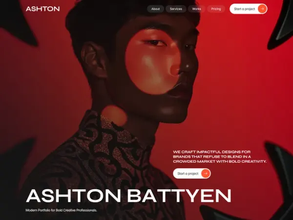 Ashton Battyen