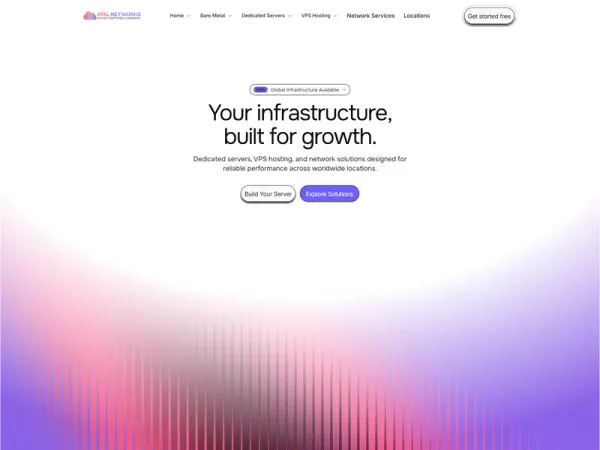 Atalnetworks