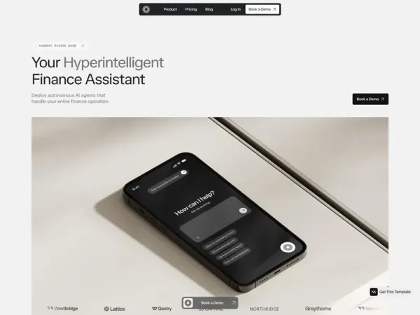 Augment Lite