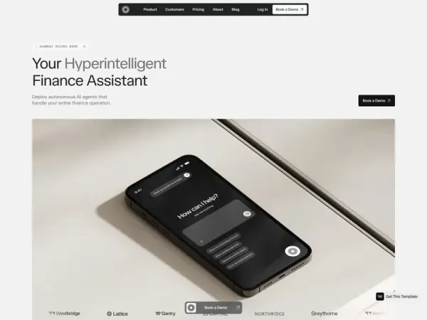 Augment