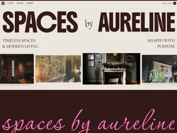 Auréline