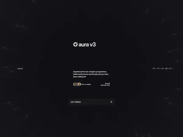 Aurawait