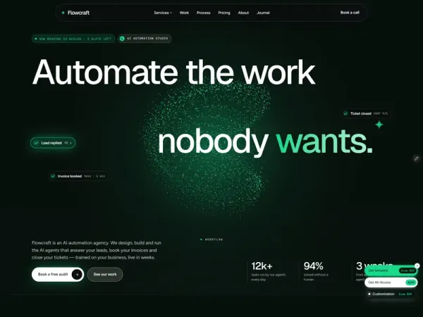 Automation Studio