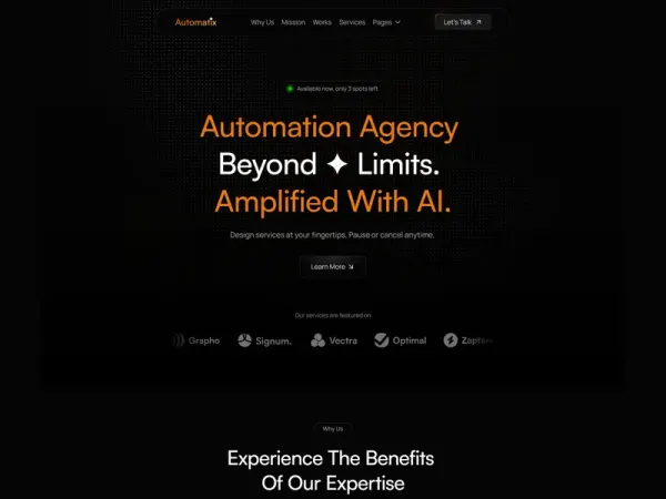 Automatix