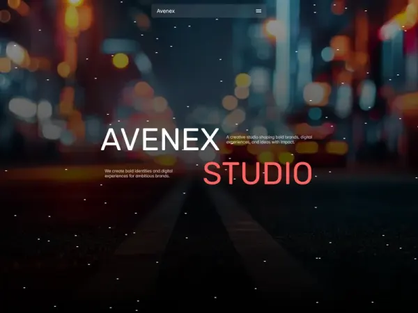 Avenex