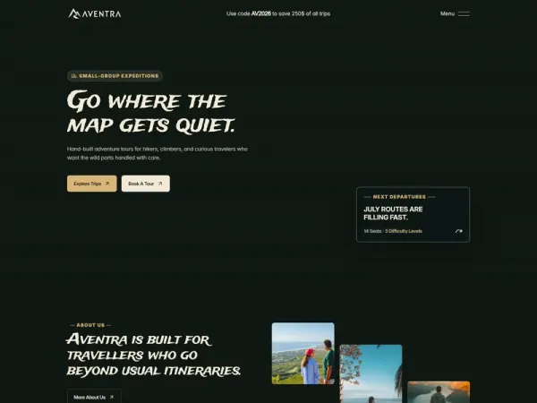 Aventra