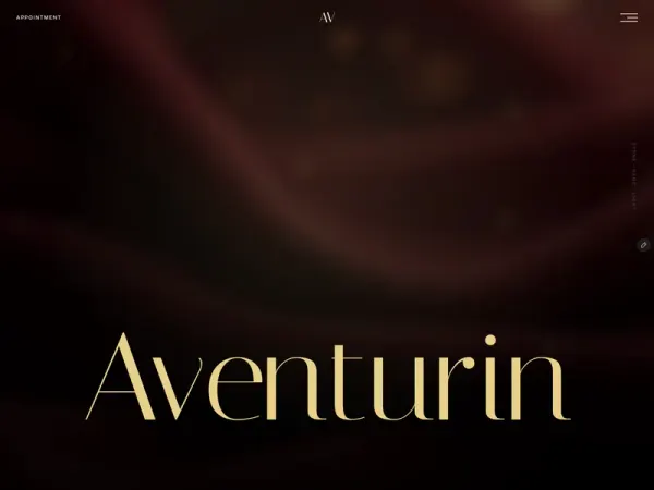 Aventurin