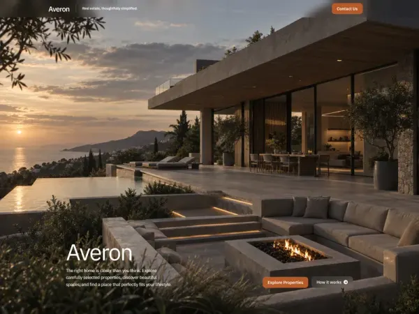 Averon