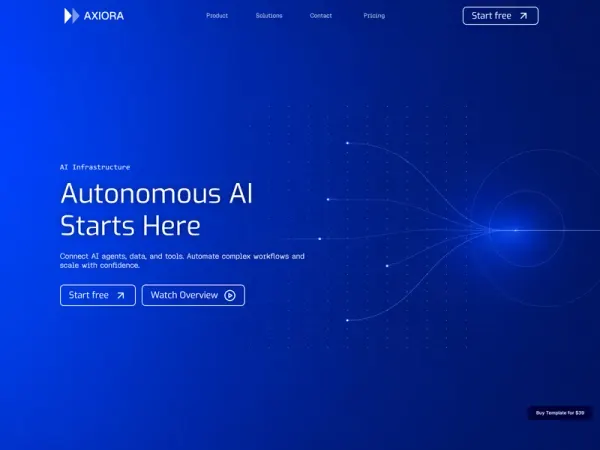 Axiora