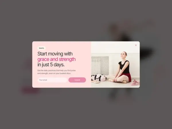 Balletify®