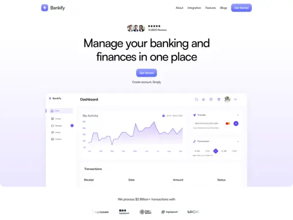 Bankify