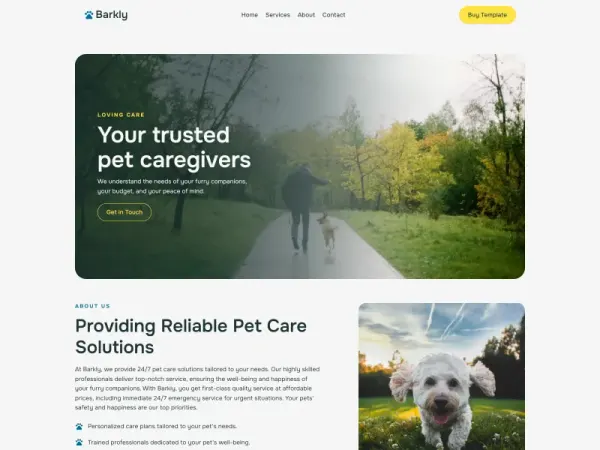 Barkly
