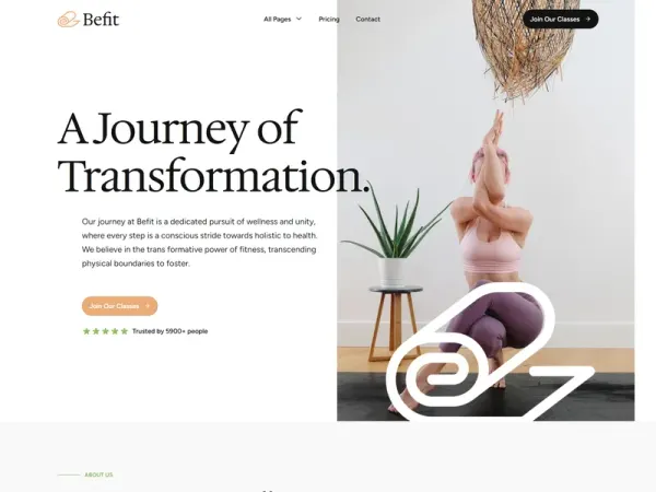 Befit