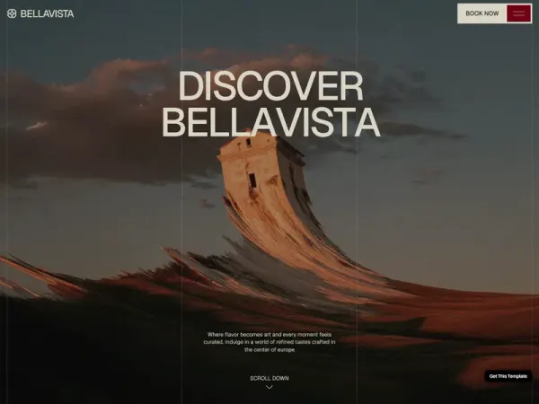 Bellavista
