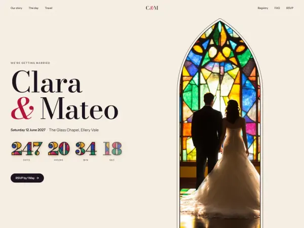 BestWedding