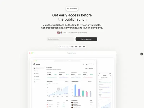 Betalist