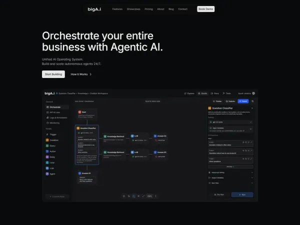 bigA.i Workflow 2.0