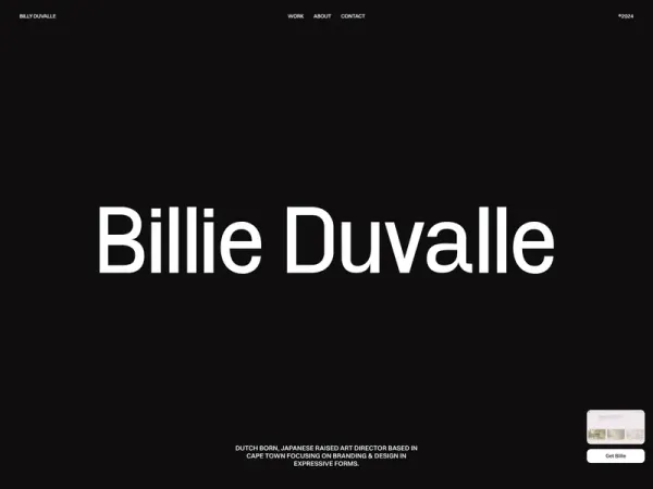 Billie