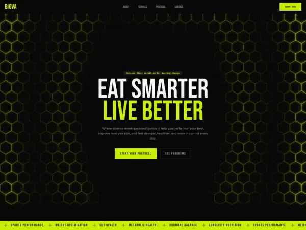 Biova