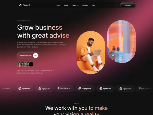 Bizent