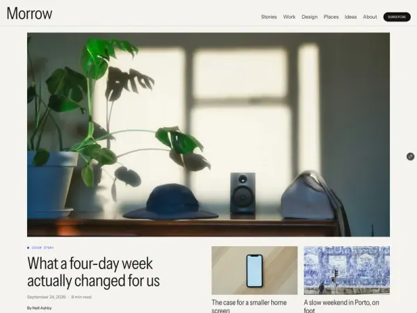 Blogshelf