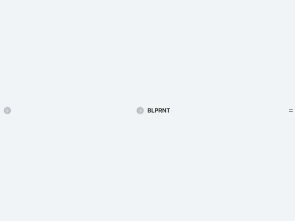 BLPRNT