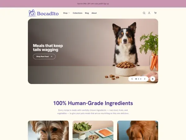 Bocadito