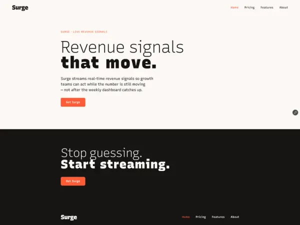 BoldStartup