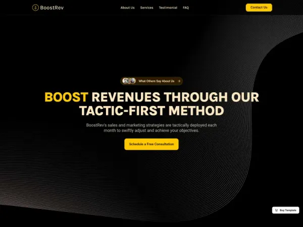 BoostRev