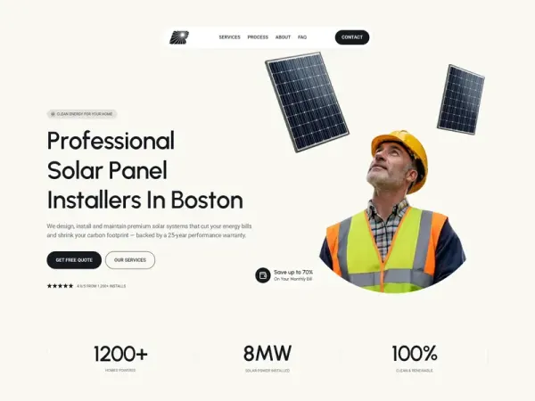 Boston Panels