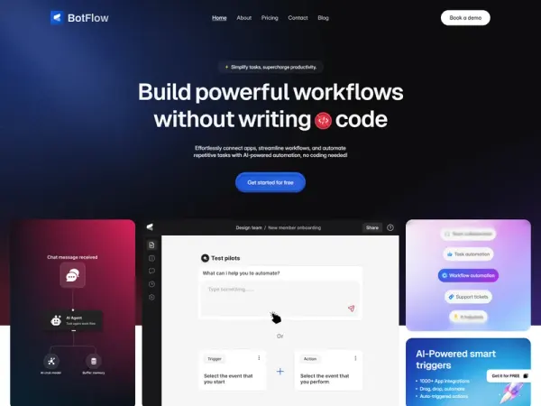 BotFlow