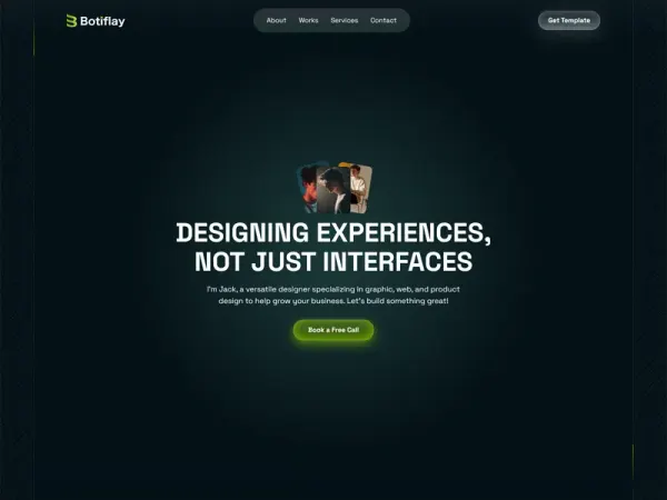 Botiflay