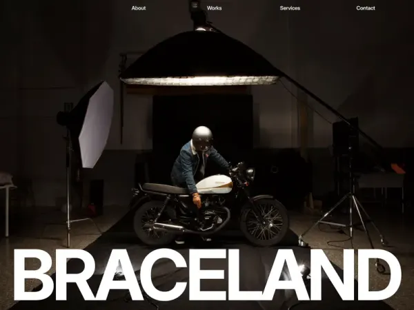 Braceland