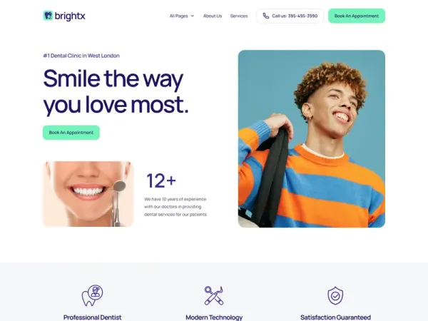 BrightX