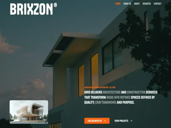 Brixzon