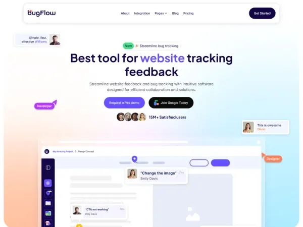 BugFlow
