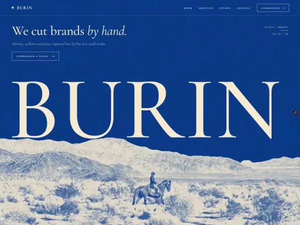 Burin