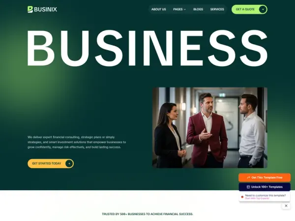 Businix