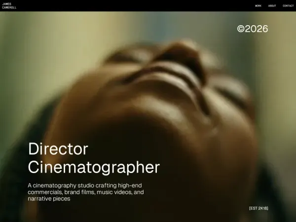 Cameroll