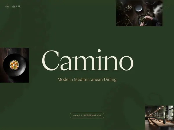 Camino