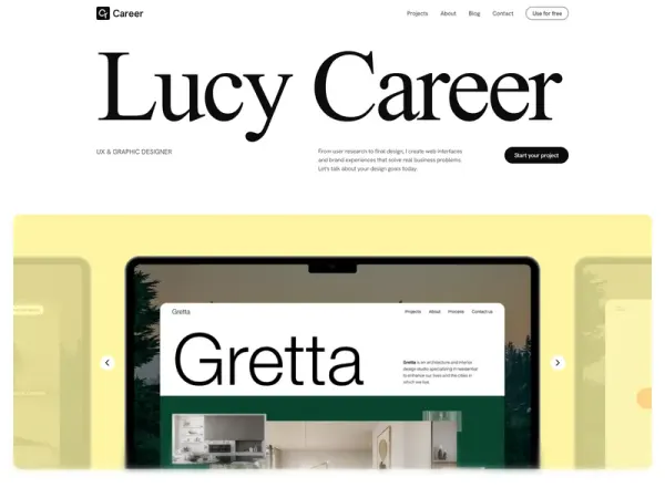 Career