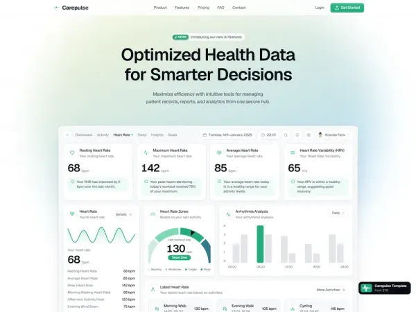 Carepulse