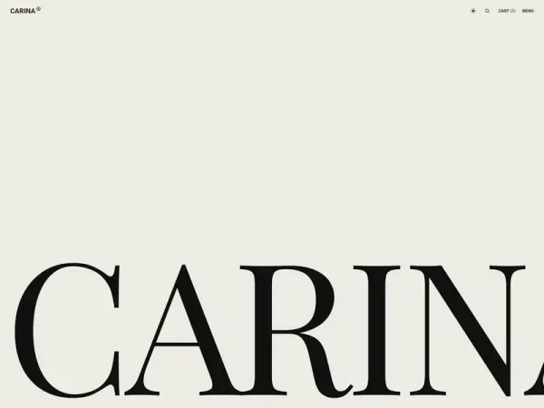 Carina